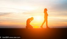 感觉对方不在乎的句子