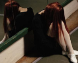 11.感觉疏远的原因可能是，当我需要你时，你恰好不在了。