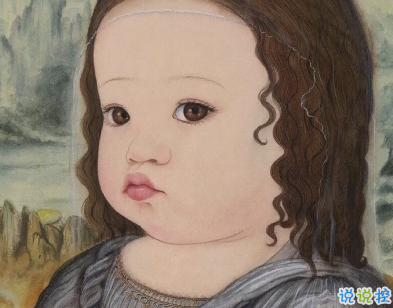 可爱的快乐句子2