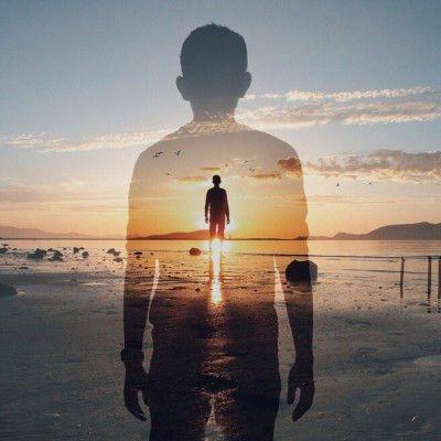 9.如果我在您的世界上无事可做，那么我将无情地撤退。