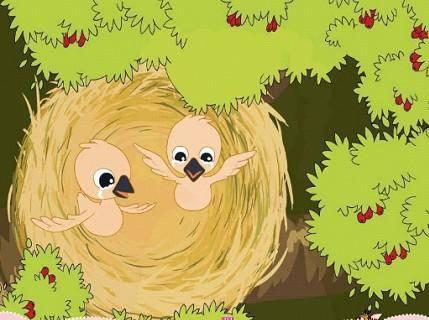 10.相同的天空，不同的道路。