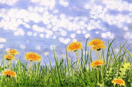 12.放开手，让彼此自由。