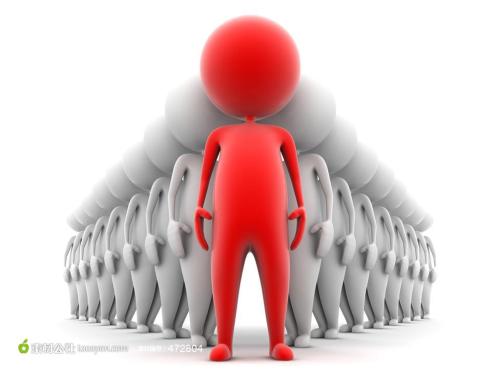 团队精神的名言2