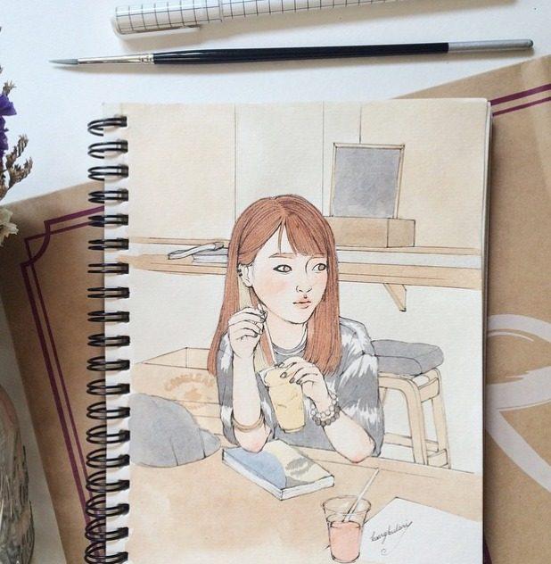 10.不要到处宣传自己的心。您不是这个世界上唯一拥有故事并且不会到处发泄痛苦的人。没有人会有相同的感觉。