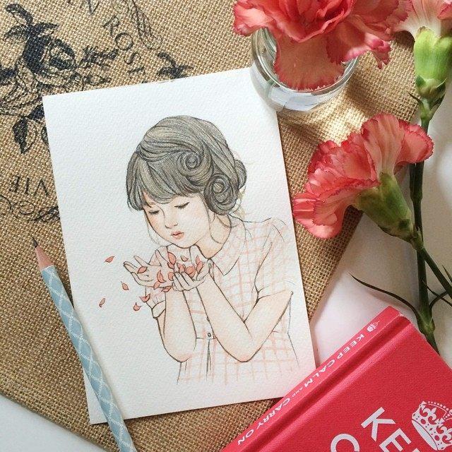 9.实际上,您担心和悲伤的底线永远不是别人的不幸和痛苦,而是您自己的态度。