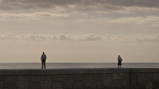 10.世界上没有什么可以永远持续下去。如果它流了，它就会流走。如果存在，则变干；如果增长，它会慢慢枯萎。