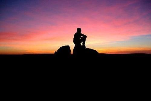 强烈的励志句子