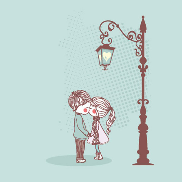 有你感人的句子