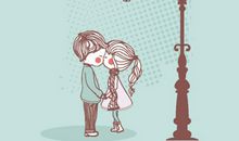 有你的感人句子