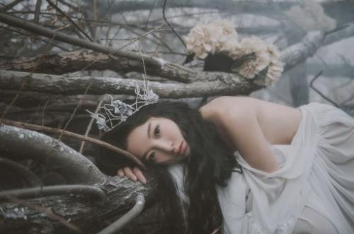 11.最后,我完全干净,与您无关。