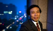 唐骏关于成功的励志句子