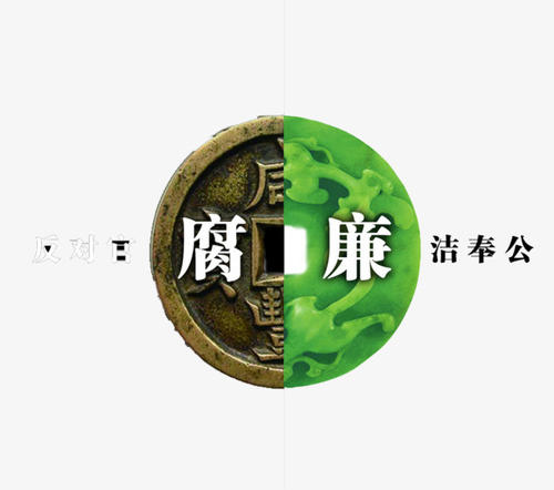 关于反腐败的名言关于诚实和义务的名言1