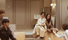 小时代4灵魂尽头经典台词