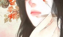 描写古风个性霸气心碎的句子