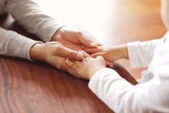 表达爱孩子温暖的一句话1