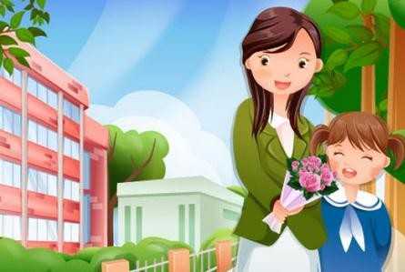 关于赞美老师的审美句子2