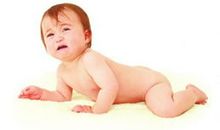 描写婴儿爱怜心碎的句子