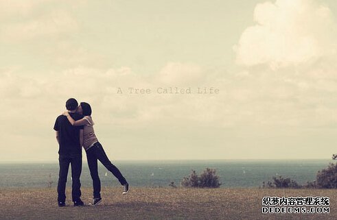 关于爱情的美丽句子1