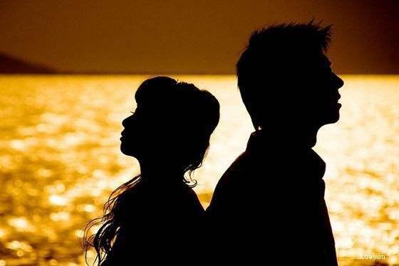 关于爱情的美丽句子