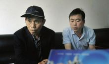 亲情浓于血的句子