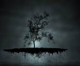 10.我感到不舒服，非常难过，非常想念您。