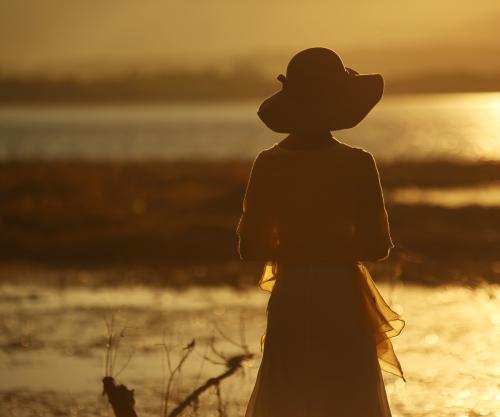 9.分手后，我们会成为朋友吗？