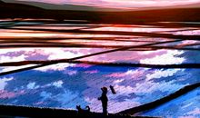 当代作家亲情的优美句子