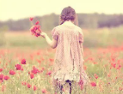 11.我笑着说我已经忘记了，但我记得所有人，但这些都是没有意义的。