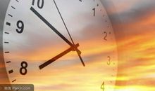 关于时光的座右铭