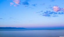 描写大海的句子大全