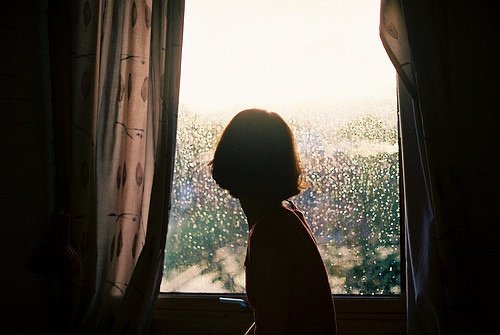 QQ空间谈心情短语