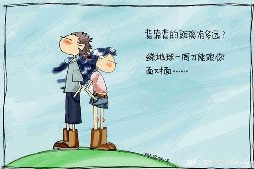 温柔动人的句子