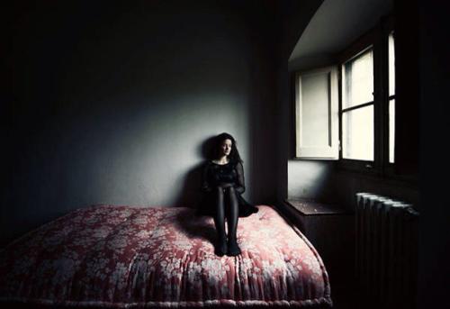 11.无论世界多么大，我仍然会见你；无论世界多么小，我仍然会失去你。