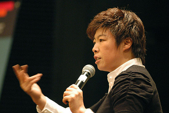 于丹的经典语录