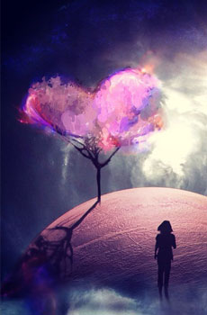 10.天狼星离开后，父亲和儿子会放心。 -李白《幽州呼玛歌》