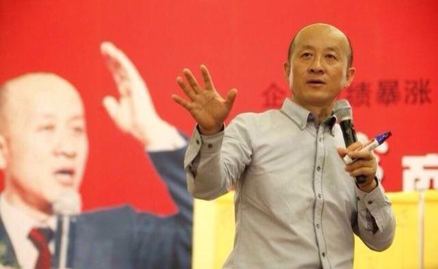 冯小强经典语录