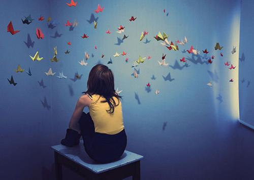 9.我们曾经很开心。我们内心的每个角落都是关于您的记忆。它会折磨我直到我死。