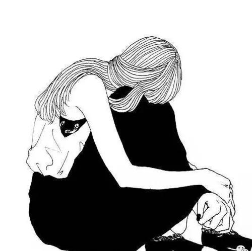 11.命运的安排曾经使我们非常幸福，但是在幸福之后，这是永恒的黑暗。