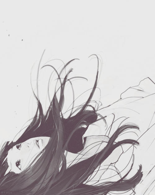 9.我失去了我不想失去的东西，得到了我不应该得到的东西。