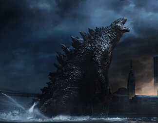 哥斯拉经典台词