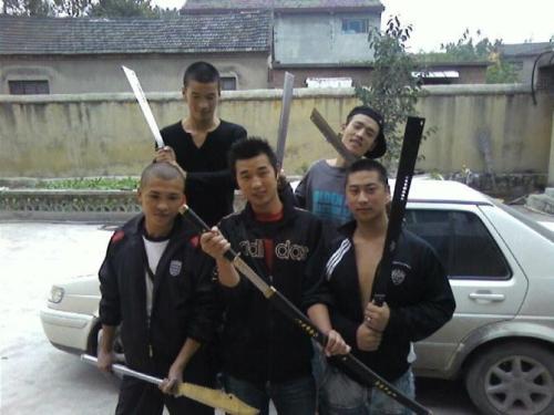 简短的社交句子很霸气2