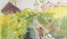 亲情让人暖心的点句子