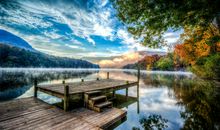 亲情文艺暖心句子