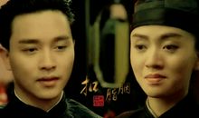 胭脂扣经典台词