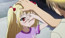 逗妹妹开心的句子