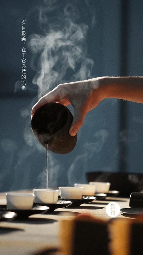 描述时间流逝的句子