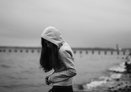 11.如果您看不到我的du昧，我不希望您看到我的眼泪。