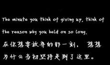 关于城市的句子