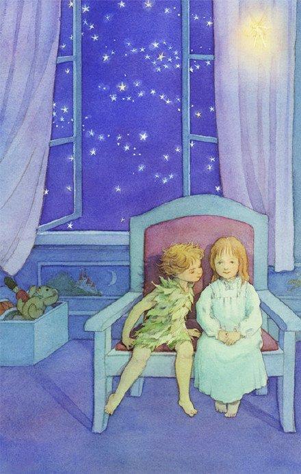 9.我听到了你我之间的河流。它比那个季节更长，比天空更长。