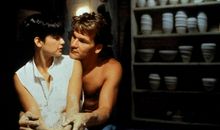 人鬼情未了经典台词